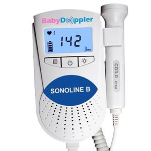 Baby Doppler